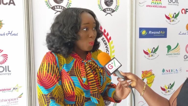 Why Ghana’s Customer Service Score Just Hit Its Lowest Point in 8 Years and What Every Business Must Do Now.