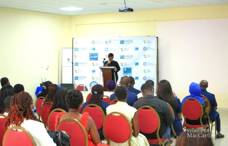 Insights on Customer Experience in Africa, From the Desk of Yvonne Ohui MacCarthy.